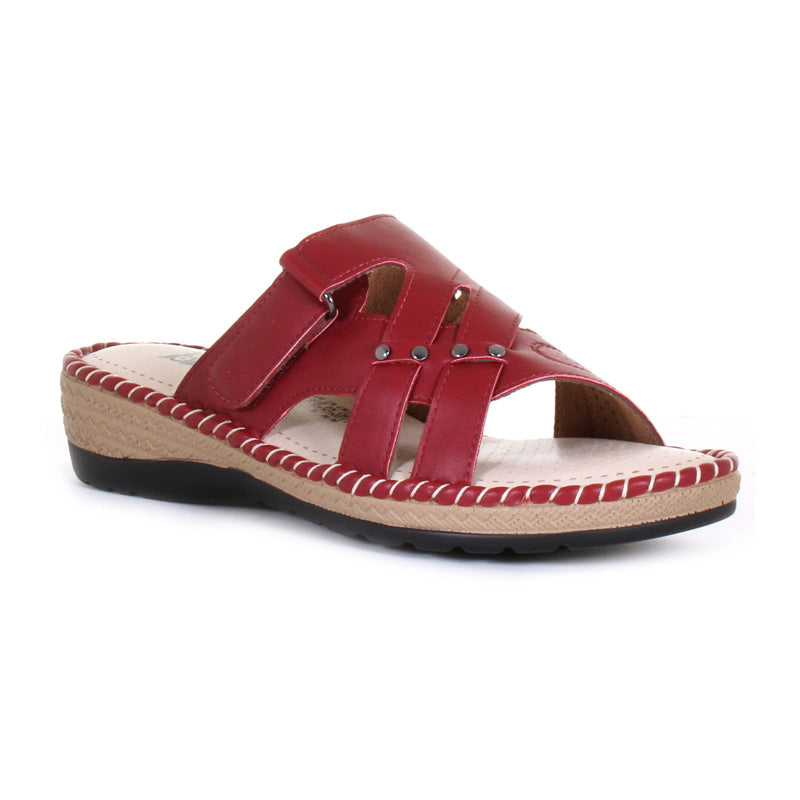 Women's Cotton Candy Slide Sandal - Cloudlites - Tootsies Shoe Market - Sandals