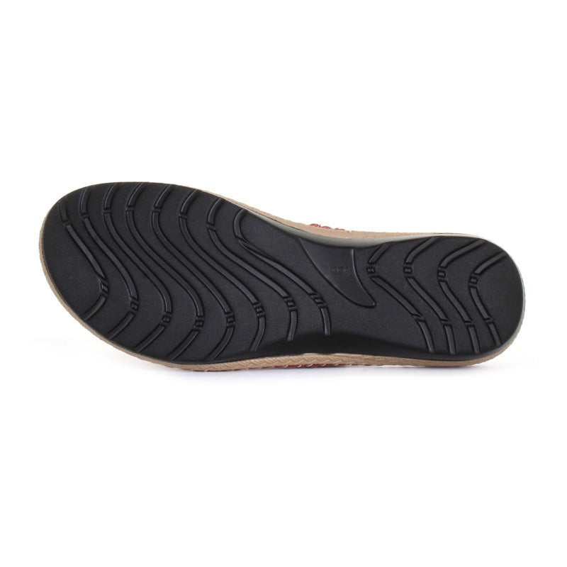 Women's Cotton Candy Slide Sandal - Cloudlites - Tootsies Shoe Market - Sandals