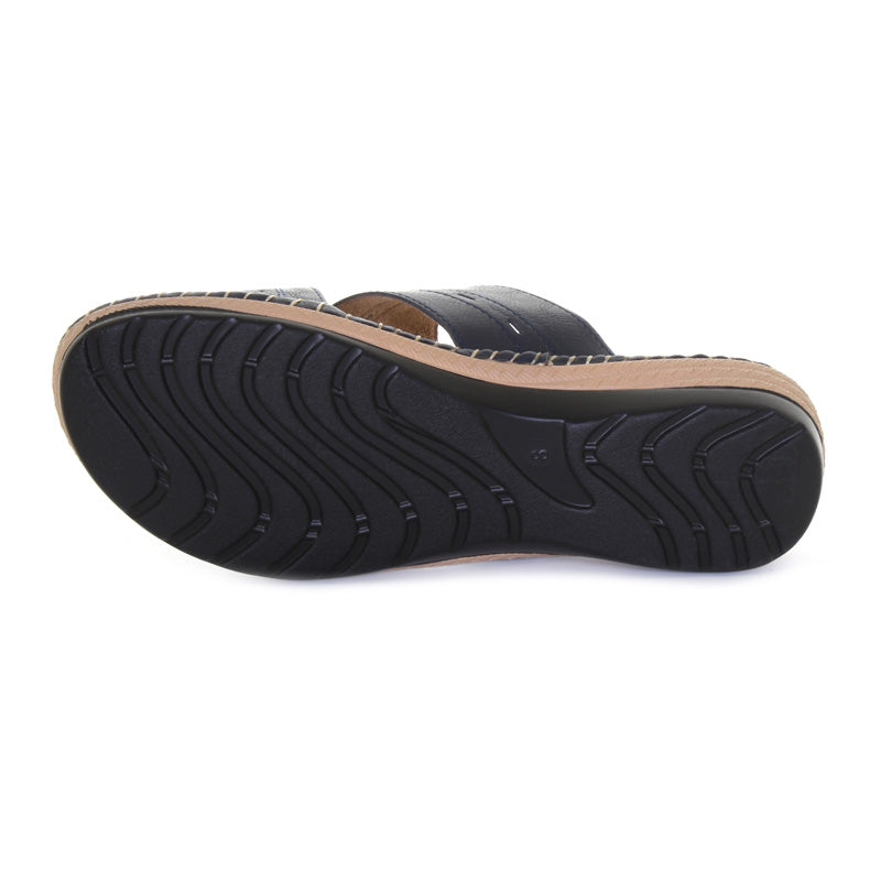 Women's Cotton Candy Slide Sandal - Cloudlites - Tootsies Shoe Market - Sandals