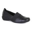 Women's Abra Low Casual W/elastic Vamp - TENDER TOOTSIES - Tootsies Shoe Market - Casuals/Dress