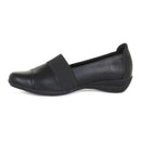Women's Abra Low Casual W/elastic Vamp - TENDER TOOTSIES - Tootsies Shoe Market - Casuals/Dress