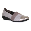 Women's Abra Low Casual W/elastic Vamp - TENDER TOOTSIES - Tootsies Shoe Market - Casuals/Dress