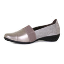 Women's Abra Low Casual W/elastic Vamp - TENDER TOOTSIES - Tootsies Shoe Market - Casuals/Dress