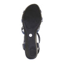 Women's Lepeka-2 Elastic Sling Sandal - Wanderlust - Tootsies Shoe Market - Sandals