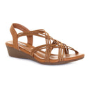Women's Lepeka-2 Elastic Sling Sandal - Wanderlust - Tootsies Shoe Market - Sandals