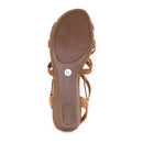 Women's Lepeka-2 Elastic Sling Sandal - Wanderlust - Tootsies Shoe Market - Sandals