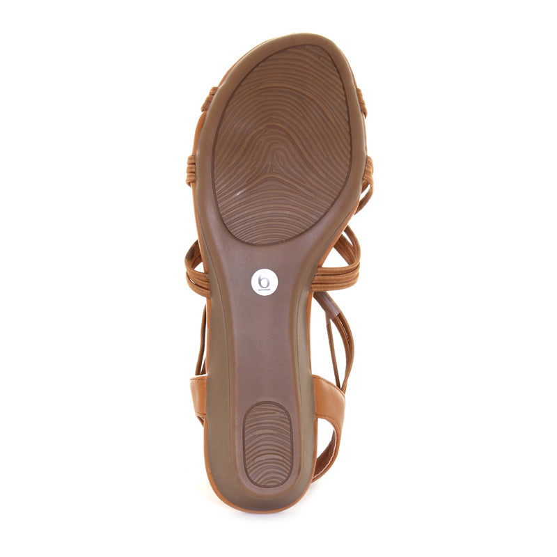 Women's Lepeka-2 Elastic Sling Sandal - Wanderlust - Tootsies Shoe Market - Sandals