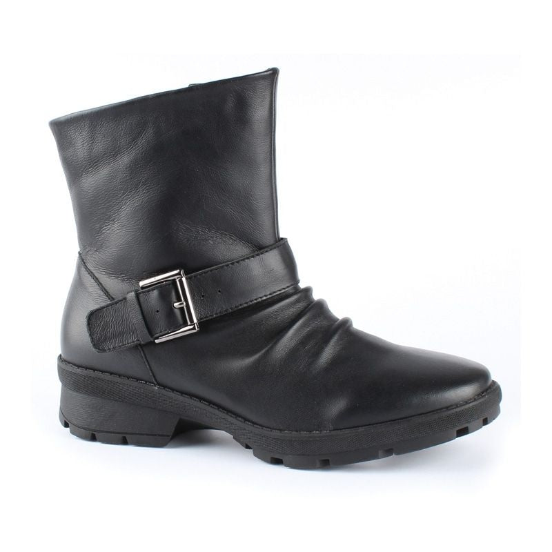 Women's GRIPPER INSIDE ZIP BOOT