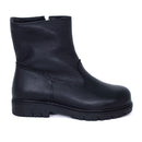 AARON MENS SIDE ZIP BOOT