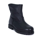 Aaron mens side zip boot