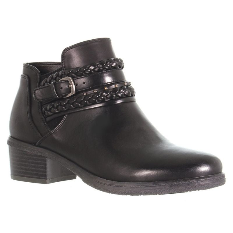 Women's Misty Low Bootie - Wanderlust - Tootsies Shoe Market - Fashion