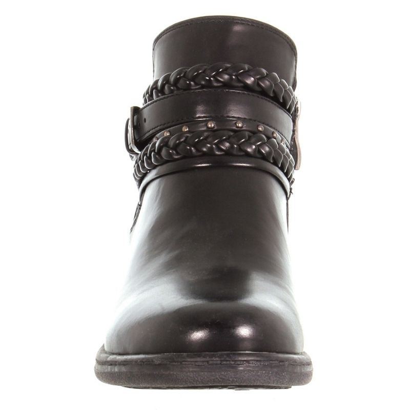 Women's Misty Low Bootie - Wanderlust - Tootsies Shoe Market - Fashion
