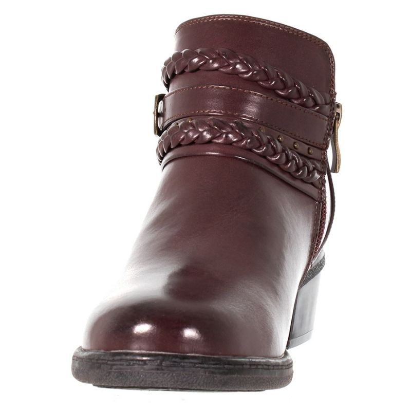 Women's Misty Low Bootie - Wanderlust - Tootsies Shoe Market - Fashion