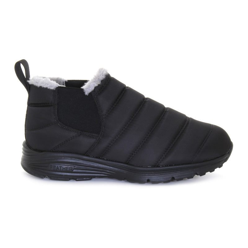 Women's FEATHER 2-GORE NYLON BOOTIE