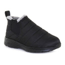 Women's Feather 2-gore Nylon Bootie - Wanderlust - Tootsies Shoe Market - Boots