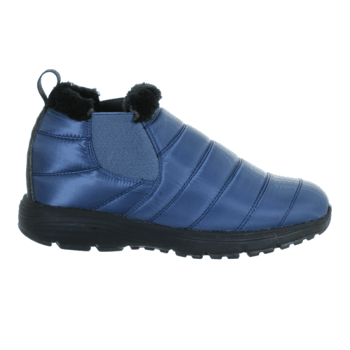 Women's Feather 2-gore Nylon Bootie - Wanderlust - Tootsies Shoe Market - Boots