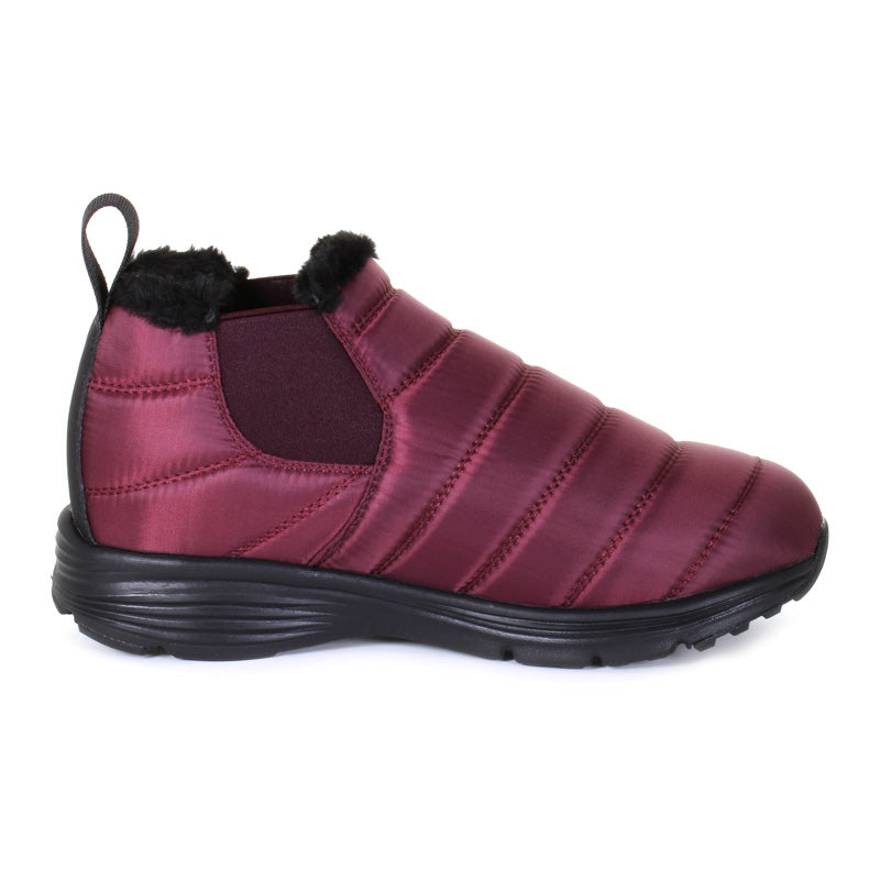 Women's Feather 2-gore Nylon Bootie - Wanderlust - Tootsies Shoe Market - Boots