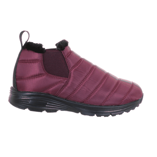 Women's Feather 2-gore Nylon Bootie - Wanderlust - Tootsies Shoe Market - Boots
