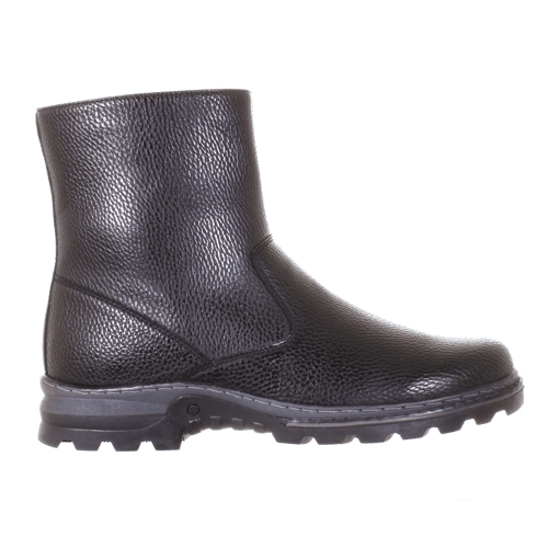 Men's Jacob Side Zip Commuter Boot - Wanderlust - Tootsies Shoe Market - Boots