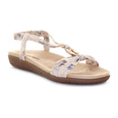 Women's june sling sandal - Wanderlust - Tootsies Shoe Market - Sandals