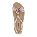 Women's june sling sandal - Wanderlust - Tootsies Shoe Market - Sandals