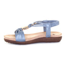 Women's june sling sandal - Wanderlust - Tootsies Shoe Market - Sandals
