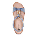 Women's june sling sandal - Wanderlust - Tootsies Shoe Market - Sandals