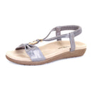 Women's june sling sandal - Wanderlust - Tootsies Shoe Market - Sandals