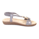 Women's june sling sandal - Wanderlust - Tootsies Shoe Market - Sandals