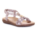Women's june sling sandal - Wanderlust - Tootsies Shoe Market - Sandals
