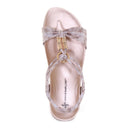 Women's june sling sandal - Wanderlust - Tootsies Shoe Market - Sandals