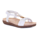 Women's june sling sandal - Wanderlust - Tootsies Shoe Market - Sandals