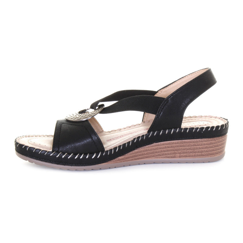 Women's Hope Sling Sandal - TENDER TOOTSIES - Tootsies Shoe Market - Sandals
