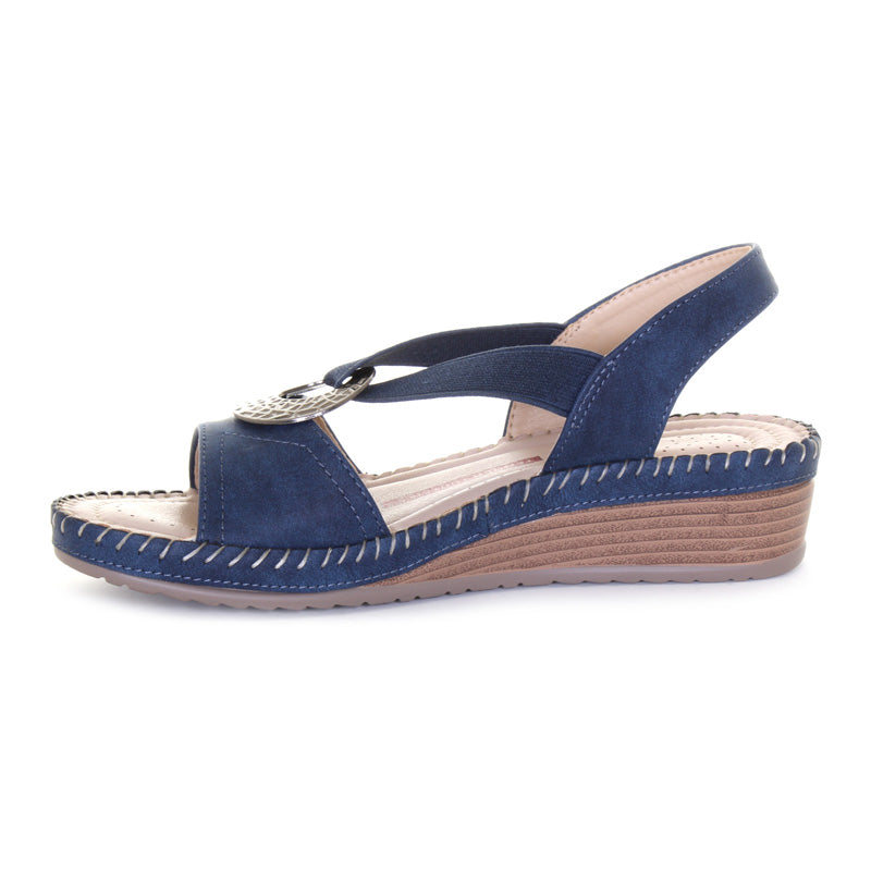 Women's Hope Sling Sandal - TENDER TOOTSIES - Tootsies Shoe Market - Sandals