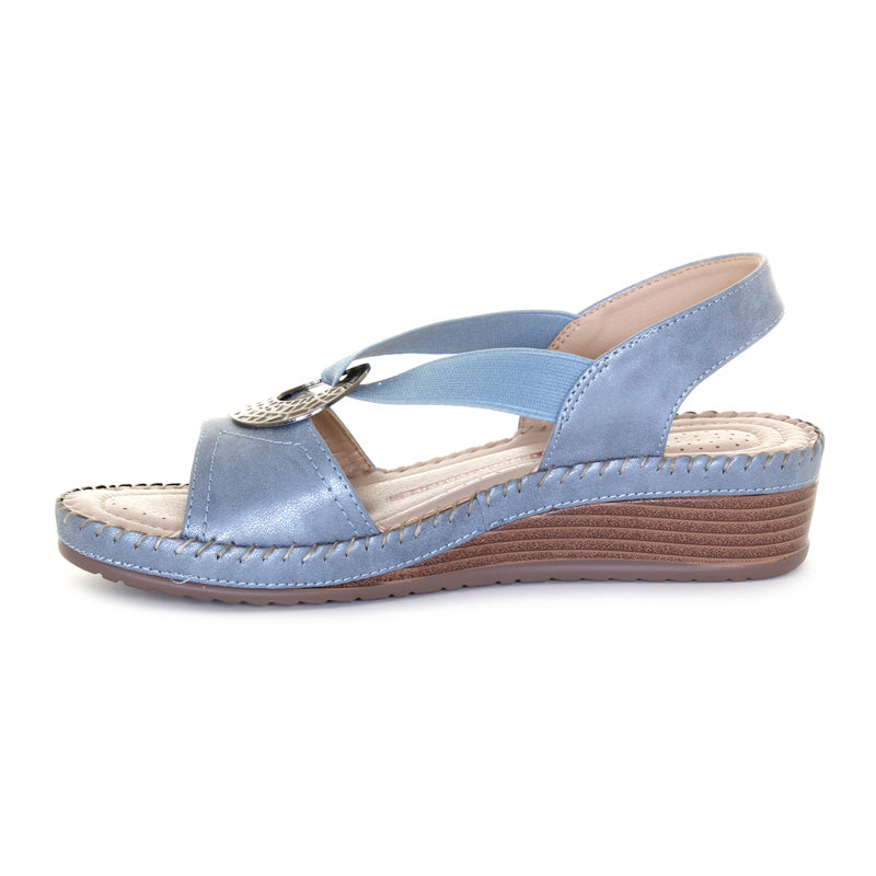 Women's Hope Sling Sandal - TENDER TOOTSIES - Tootsies Shoe Market - Sandals
