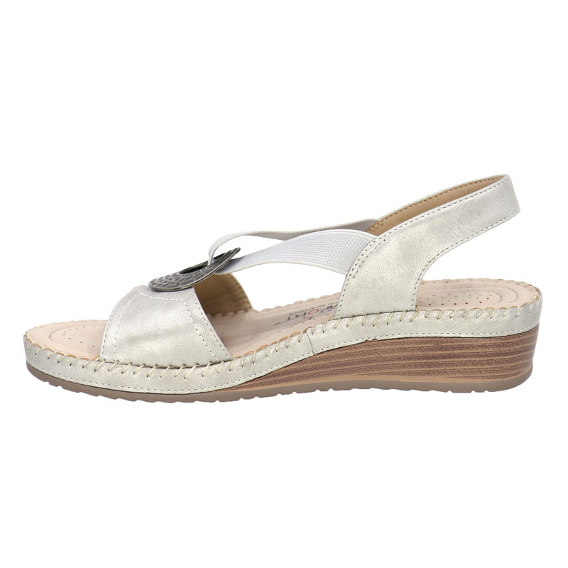 Women's Hope Sling Sandal - TENDER TOOTSIES - Tootsies Shoe Market - Sandals
