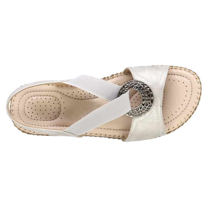 Women's Hope Sling Sandal - TENDER TOOTSIES - Tootsies Shoe Market - Sandals
