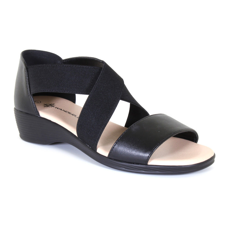 Womens Boardwalk Sandal