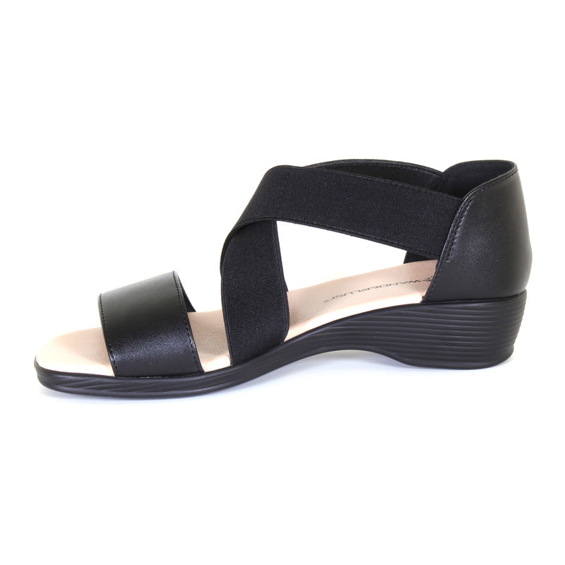 Womens Boardwalk Sandal