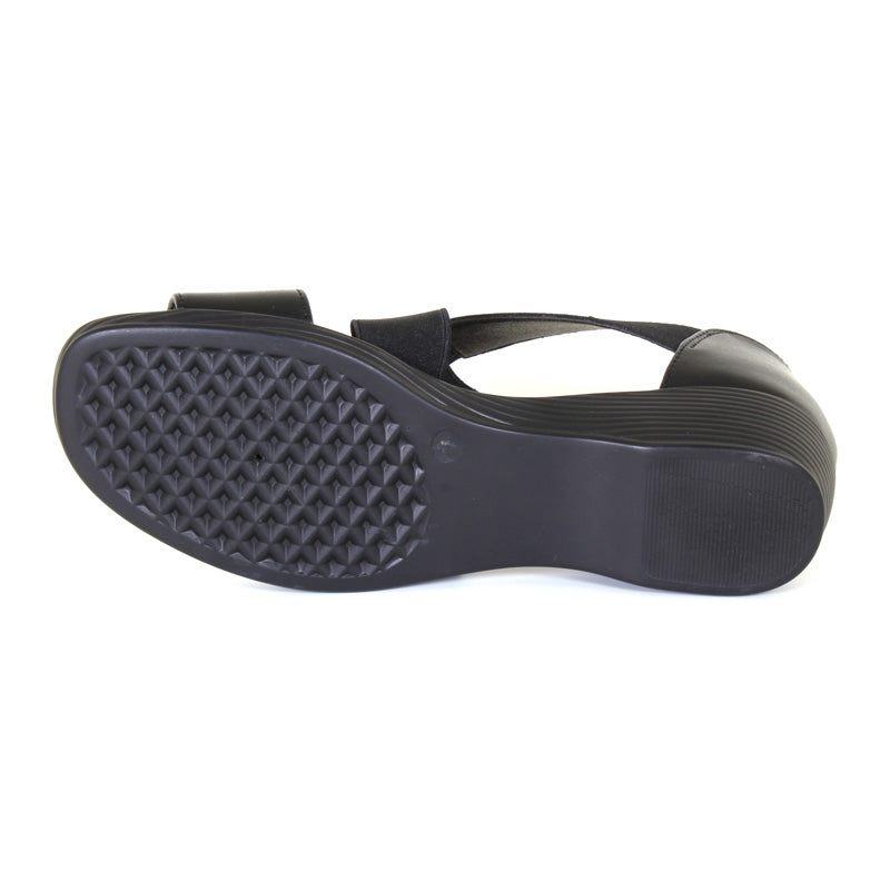 Womens Boardwalk Sandal