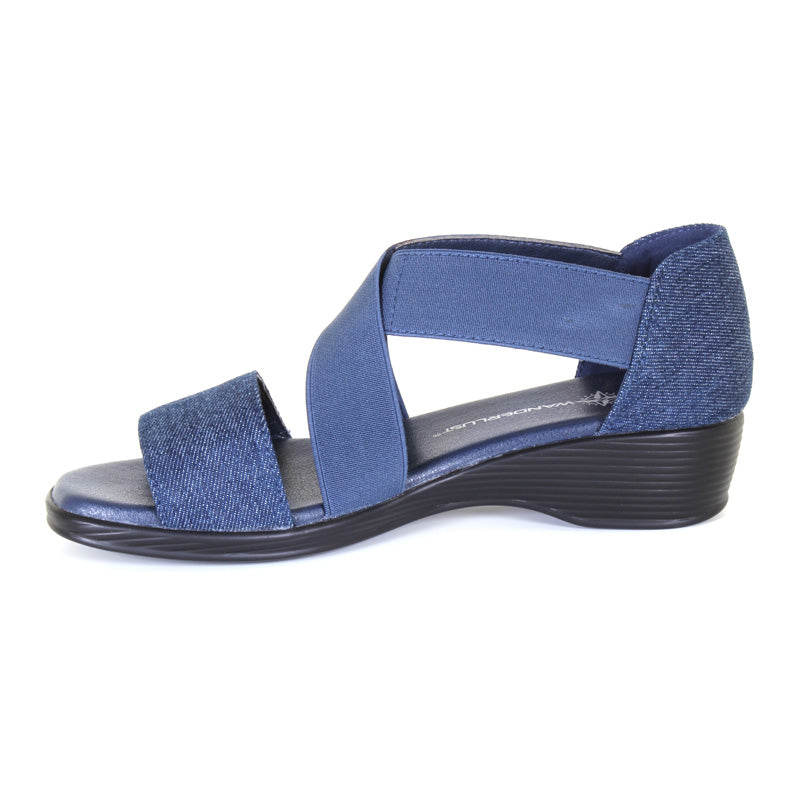 Womens Boardwalk Sandal