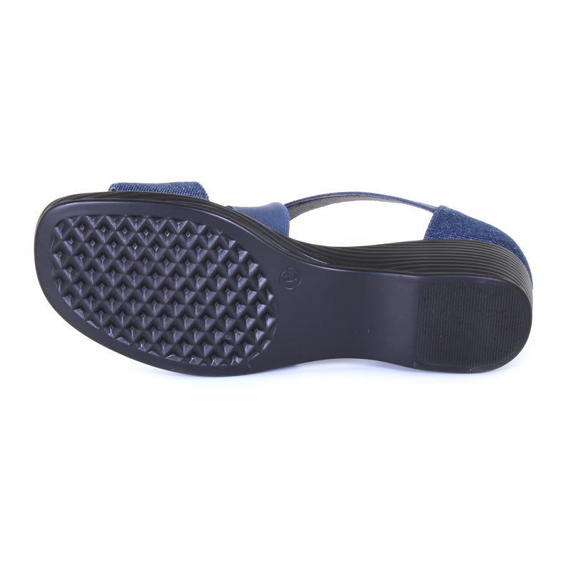 Womens Boardwalk Sandal