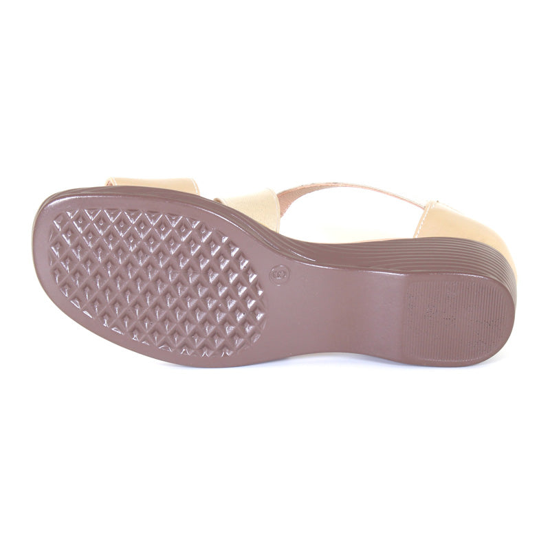 Womens Boardwalk Sandal
