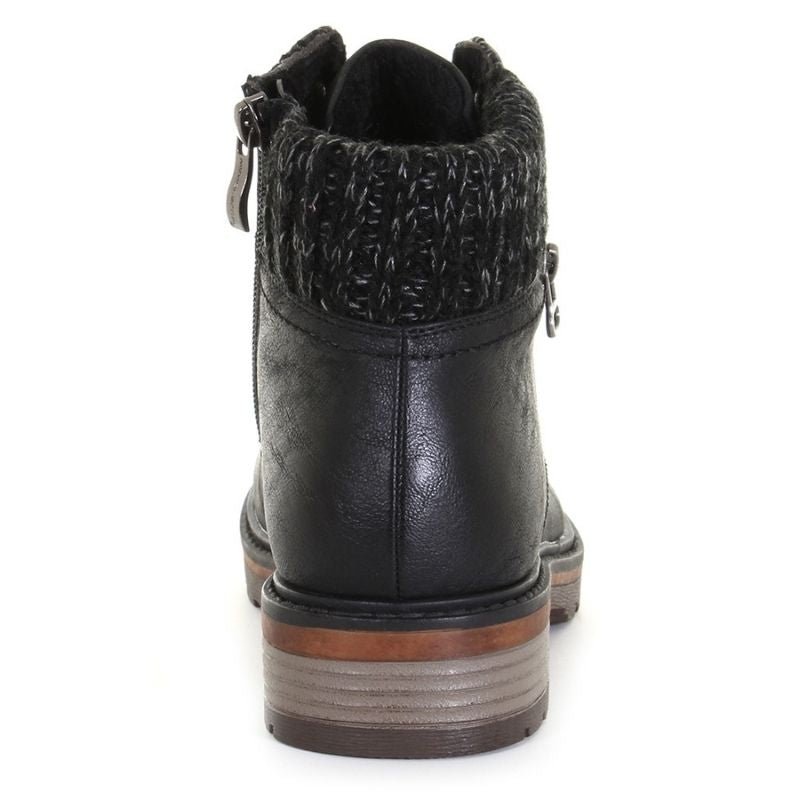 Women's amy low sweater top boot - TENDER TOOTSIES - Tootsies Shoe Market - Fashion