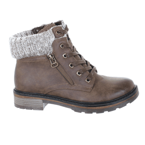 Women's Amy Low Sweater Top Boot - Wanderlust - Tootsies Shoe Market - Fashion