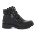 Women's AMY LOW SWEATER TOP BOOT