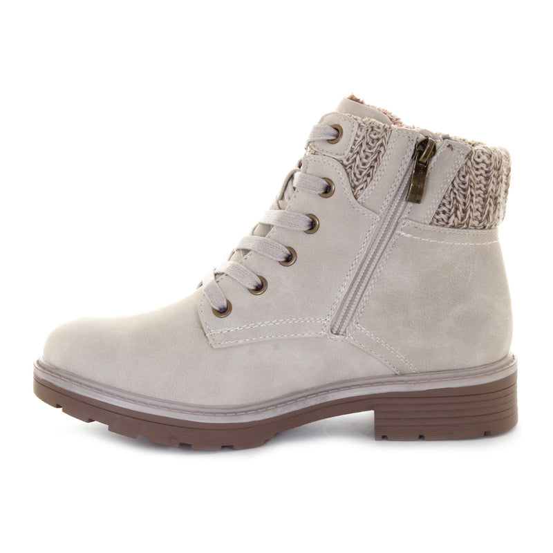 Women's Amy Low Sweater Top Boot - Wanderlust - Tootsies Shoe Market - Fashion