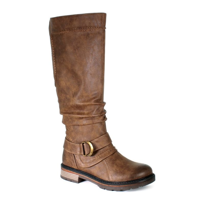 Super tall boots store