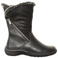 Women's KATE SIDE ZIP BOOT