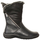 Women's KATE SIDE ZIP BOOT
